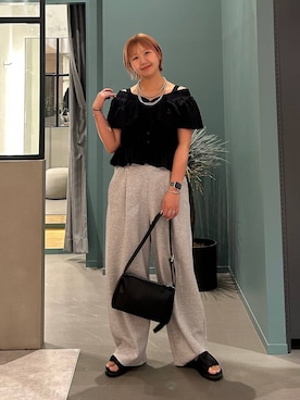 いそまるさんのコーディネート