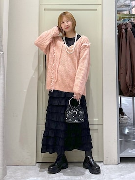 いそまるさんのコーディネート