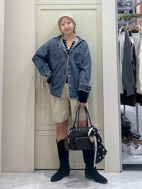 いそまるさんのコーディネート