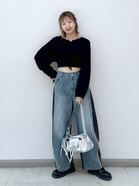 いそまるさん(レディース・168cm)の秋コーディネート