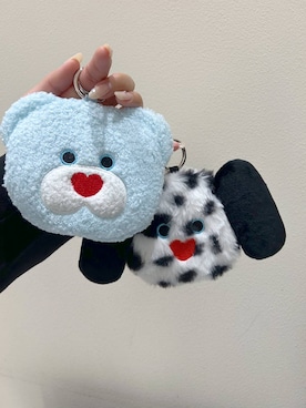 「アイテム（エコバッグ/サブバッグ）」を使った、いそまるさん（レディース・168cm）の秋コーディネート