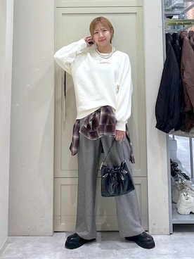 いそまるさんのコーディネート