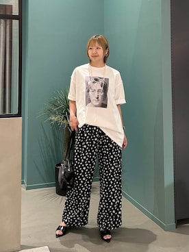 いそまるさんのコーディネート