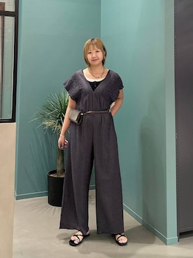 いそまるさんのコーディネート