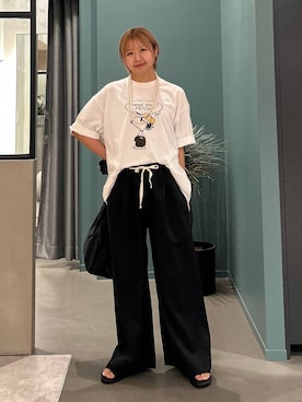 いそまるさんのコーディネート
