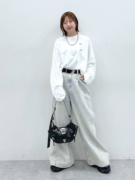いそまるさんのコーディネート