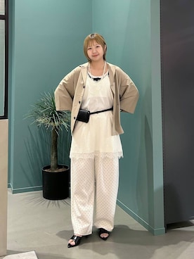 いそまるさんのコーディネート