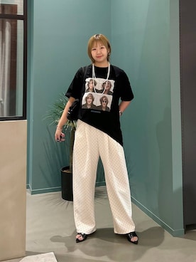 いそまるさんのコーディネート