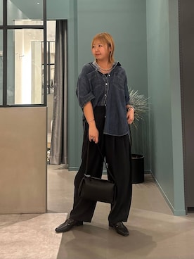 いそまるさんのコーディネート