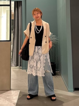 いそまるさんのコーディネート