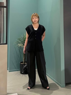 いそまるさんのコーディネート