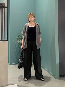 いそまるさんのコーディネート