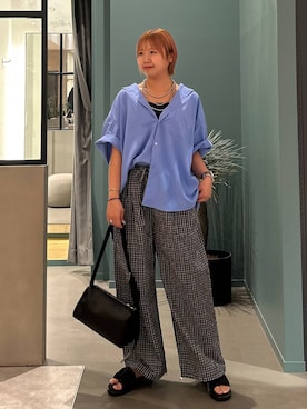 いそまるさんのコーディネート