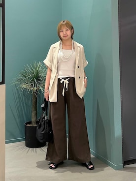 いそまるさんのコーディネート