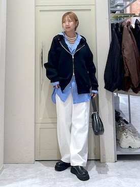 いそまるさんのコーディネート