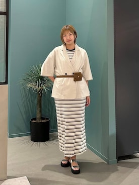 いそまるさんのコーディネート