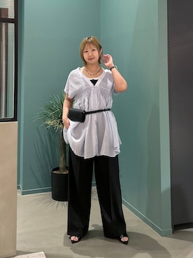 いそまるさんのコーディネート