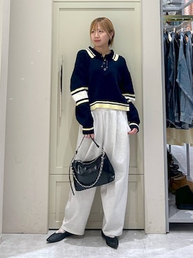 いそまるさんのコーディネート