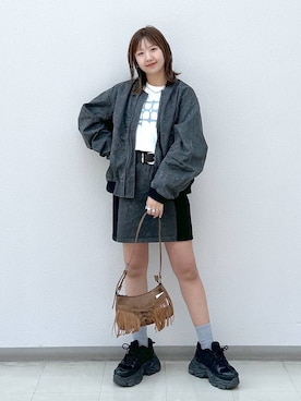 いそまるさんのコーディネート