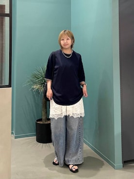 いそまるさんのコーディネート