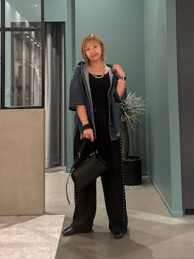 いそまるさんのコーディネート