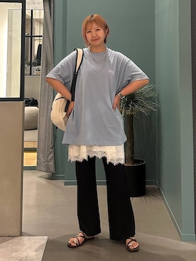 いそまるさんのコーディネート