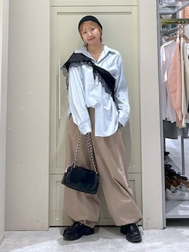 いそまるさんのコーディネート