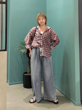 いそまるさんのコーディネート