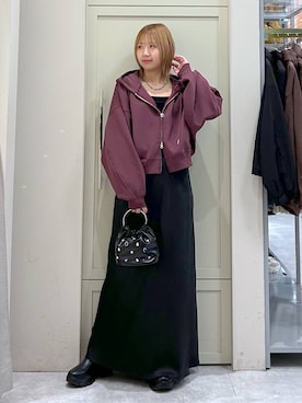 いそまるさんのコーディネート