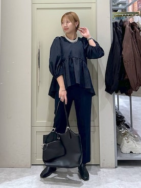 いそまるさんのコーディネート