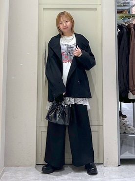 いそまるさんのコーディネート