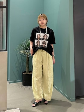 いそまるさんのコーディネート