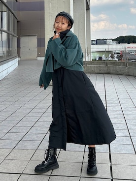 いそまるさんのコーディネート