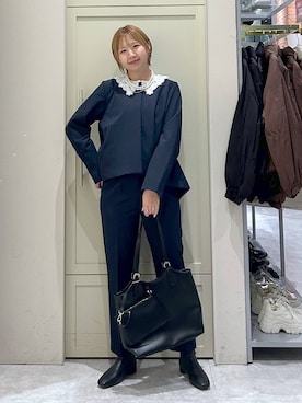 いそまるさんのコーディネート