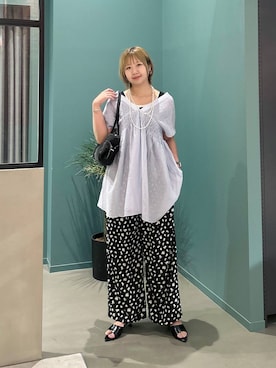 いそまるさんのコーディネート