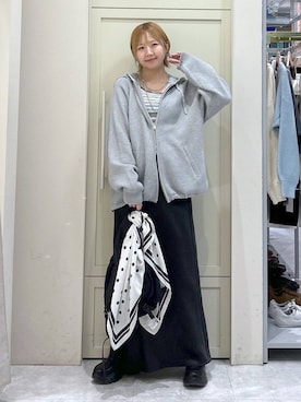 いそまるさんのコーディネート