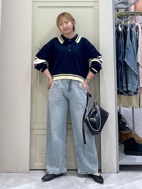 いそまるさんのコーディネート