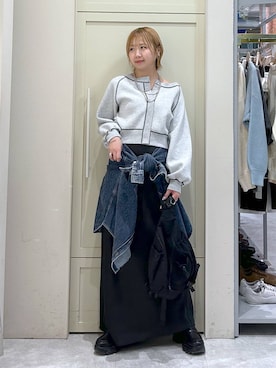 いそまるさんのコーディネート