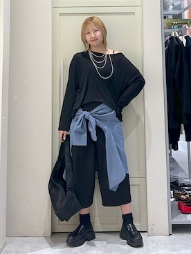 いそまるさんのコーディネート