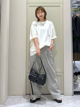 いそまるさんのコーディネート