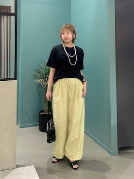 いそまるさんのコーディネート