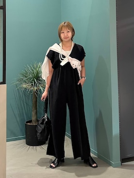 いそまるさんのコーディネート