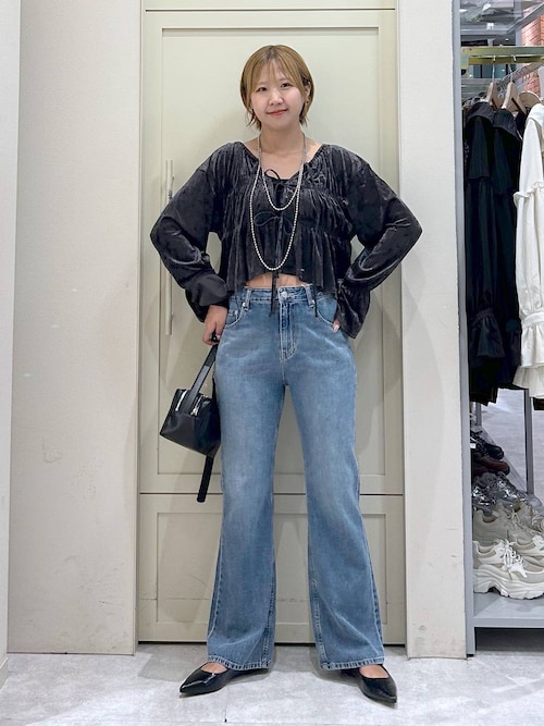 Bibiy.CHLOE PEPURAMUBUSTIER シアーキャミソール Bibiy.CHLOE PEPURAMUBUSTIER シアーキャミソール bibiy.CHLOE