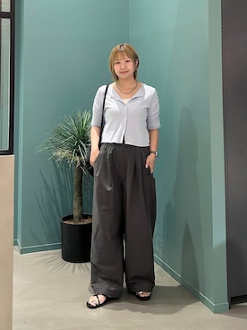 いそまるさんのコーディネート