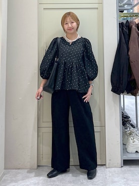 いそまるさんのコーディネート