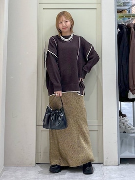 いそまるさんのコーディネート