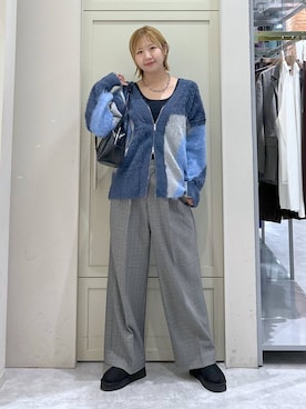 いそまるさんのコーディネート