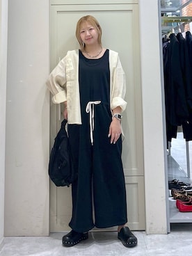 いそまるさんのコーディネート
