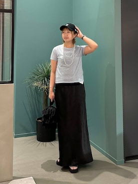 いそまるさんのコーディネート