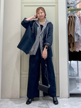 いそまるさんのコーディネート